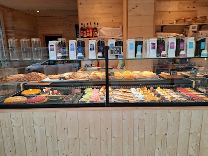 Le fournil de Cheny, Boulangerie à Cheny