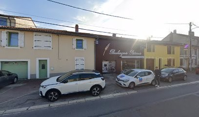Fournier, Boulangerie à Dieue-sur-Meuse