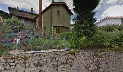 Remigius Elena, Boulangerie à Gamarde-les-Bains