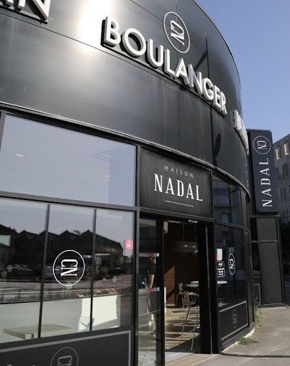 Artisan Boulanger - Pâtissier - Salon De Thé - Viennoiserie Maison NADAL, Boulangerie à Fleury-les-Aubrais