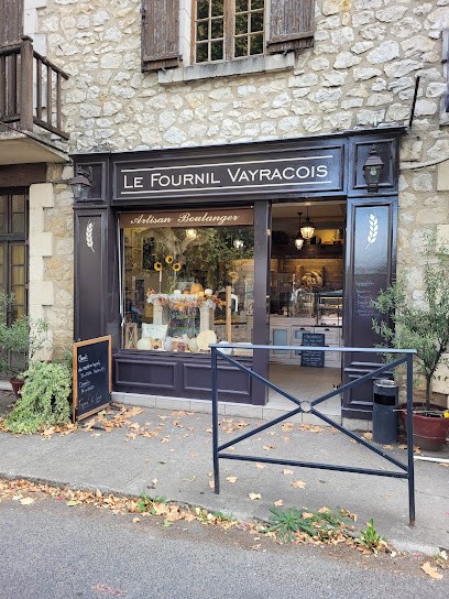 Boulangerie Olivier le fournil vayracois , Boulangerie à Vayrac