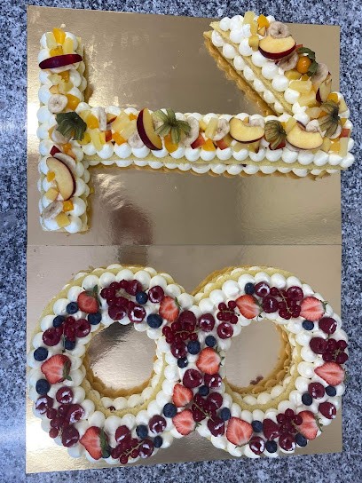 BOULANGERIE LA FAMILIALE, Boulangerie à Saint-Trivier-de-Courtes