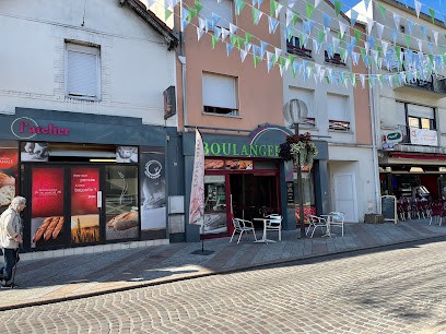 Boulangerie du Marché, Boulangerie à Saint-Brevin-les-Pins