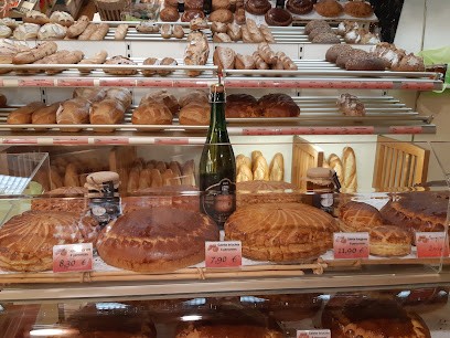 Au Bonheur Des Gourmands, Boulangerie à Pontvallain