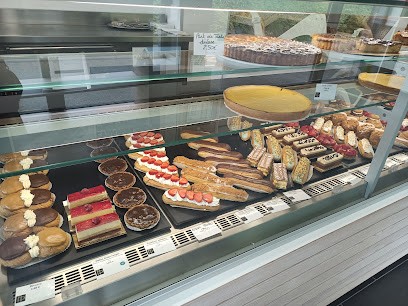 Au Moulin De FloringhemLes Chaussons De Lilou., Boulangerie à Floringhem