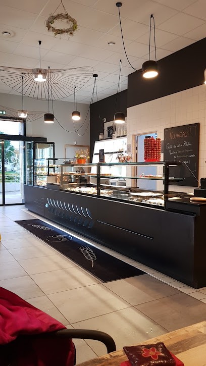 BLABLA BOULANGERIE, Boulangerie à Bonnétage