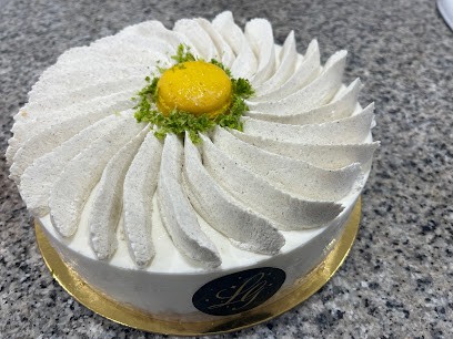 Labeau Gourmand, Pâtisserie à Saint-Georges-Motel