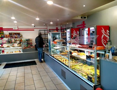 Boulangerie Des 3 Rois, Boulangerie à Nogent-sur-Oise