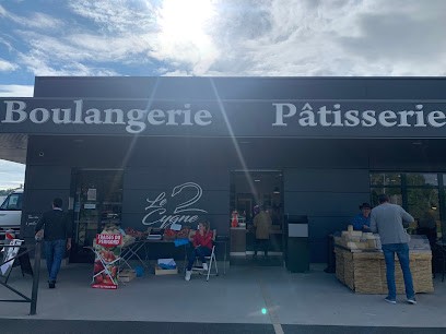 Le Cygne 2, Boulangerie à Saint-Pourçain-sur-Sioule