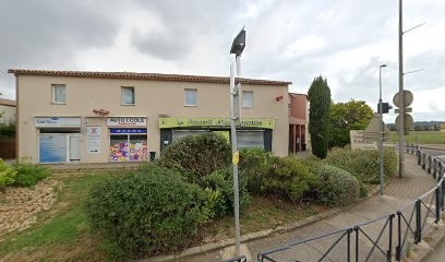 Le Fournil D'ambrussum, Boulangerie à Lunel