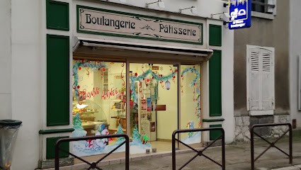 La Crousti Pain, Boulangerie à Égreville