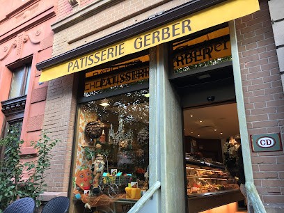 Pâtisserie Gerber Jean, Pâtisserie à Strasbourg