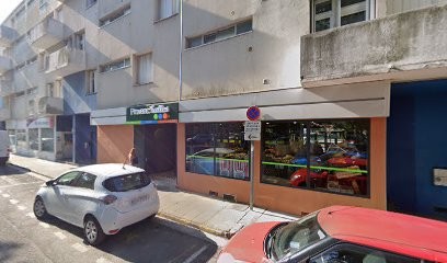 Pâtisserie - Pain Jérôme Chapelle, Pâtisserie à Bagnols-sur-Cèze