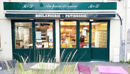 Au Pain De Sucre, Boulangerie à Villiers-sur-Orge
