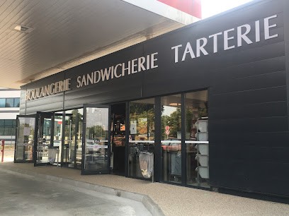 Marie Blachère Boulangerie Sandwicherie Tarterie, Boulangerie à Cergy