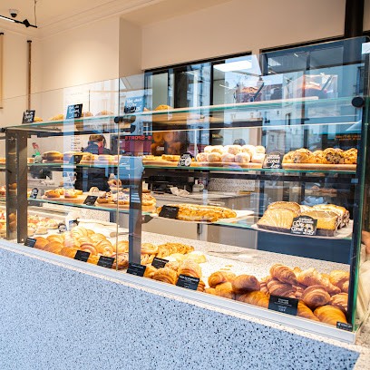 FRED - Boulangeries - Charenton, Boulangerie à Charenton-le-Pont