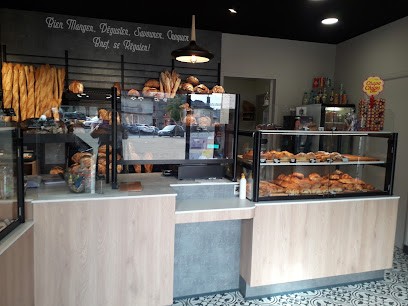 Boulangerie Martin Jean-François & Sandrine, Boulangerie à Saint-Armel