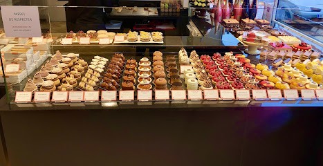 Fresson, Pâtisserie à Jarny
