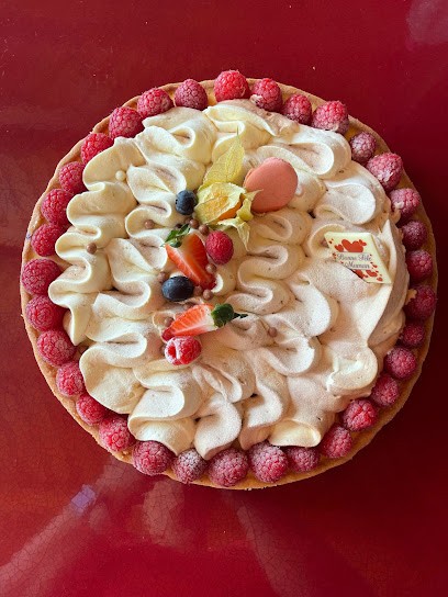 Boulangerie Patisserie Couzon, Boulangerie à Saint-Christo-en-Jarez