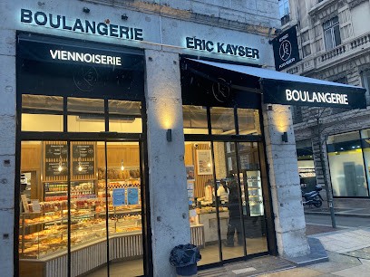 Eric Kayser Bäckerei, Boulangerie à Lyon 05