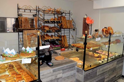 Les Délices De La Roche, Boulangerie à La Roche-de-Glun