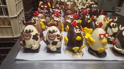 Sarl Delmas, Boulangerie à Marvejols