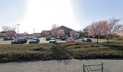 Les Clématites, Boulangerie à Domérat