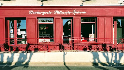 Boulangerie-pâtisserie TELEGUEI, Boulangerie à Val-Fouzon