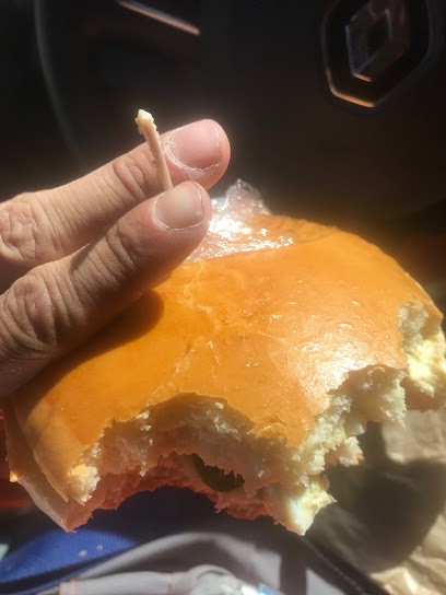Boulangerie Au Paté Lorrain, Boulangerie à Rambervillers