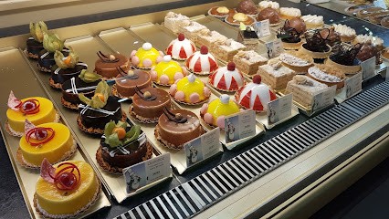 Pastry St. Teresa, Pâtisserie à Limoges