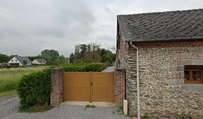 Fin Eddie, Pâtisserie à Mondrepuis