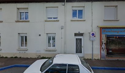 Boulangerie Mazoire, Boulangerie à Fourchambault