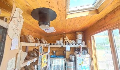 La Boulangerie Itinerante, Boulangerie à Saint-Hilaire-de-la-Côte