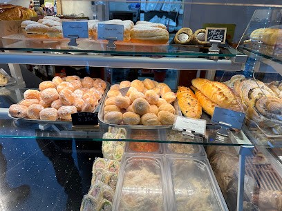 Robac Jean-Jacques, Boulangerie à Serris