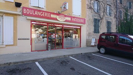 Le Pain De Chazey, Boulangerie à Chazey-sur-Ain