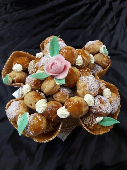 La Gourmandine Pâtissier Traiteur, Pâtisserie aux Ayvelles