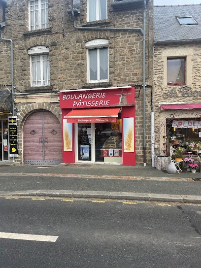 La Petite Boulangerie, Boulangerie à Saint-Méloir-des-Ondes