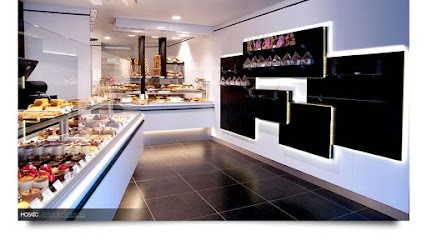 Sarah Baker By OH, Boulangerie à Courbevoie