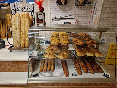 Au Pain De Caractere, Boulangerie à Cayeux-sur-Mer
