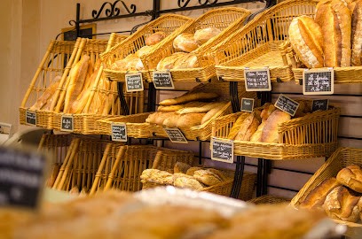 Boulangerie Patisserie Artisanale Bernard, Boulangerie à Gruissan