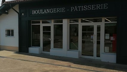 Boulangerie De Barros, Boulangerie à Meilhan