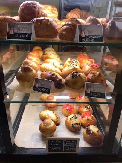 Les petits plaisirs Ardéchois, Boulangerie à Vinezac