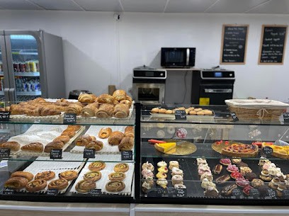 Chocolaterie Cosmos, Boulangerie à Senlis