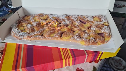 Le Rep'Show, Pâtisserie à Céret