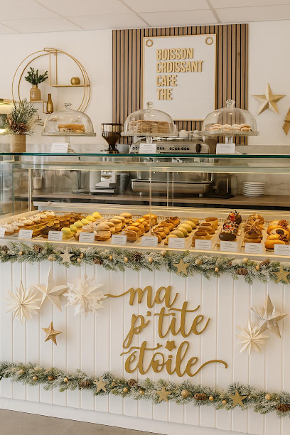 Ma P'tite Étoile, Pâtisserie à Avignon