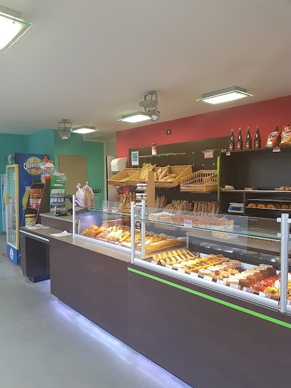 La Boulange De Susmiou, Boulangerie à Susmiou