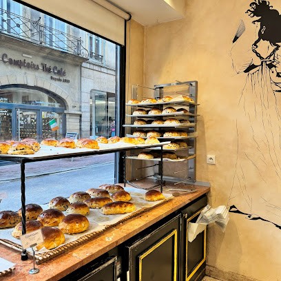 Aux Merveilleux De Fred, Pâtisserie à Metz