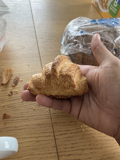 Boulangerie Mahe, Boulangerie au Bignon