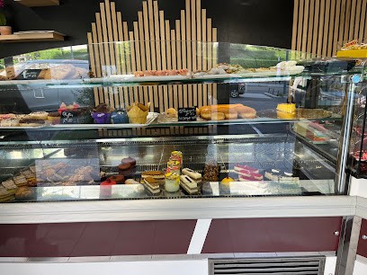 Le Petit Mitron, Boulangerie à Lyon 09