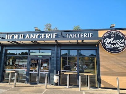 Marie Blachère Boulangerie Sandwicherie Tarterie, Boulangerie au Pont-de-Beauvoisin